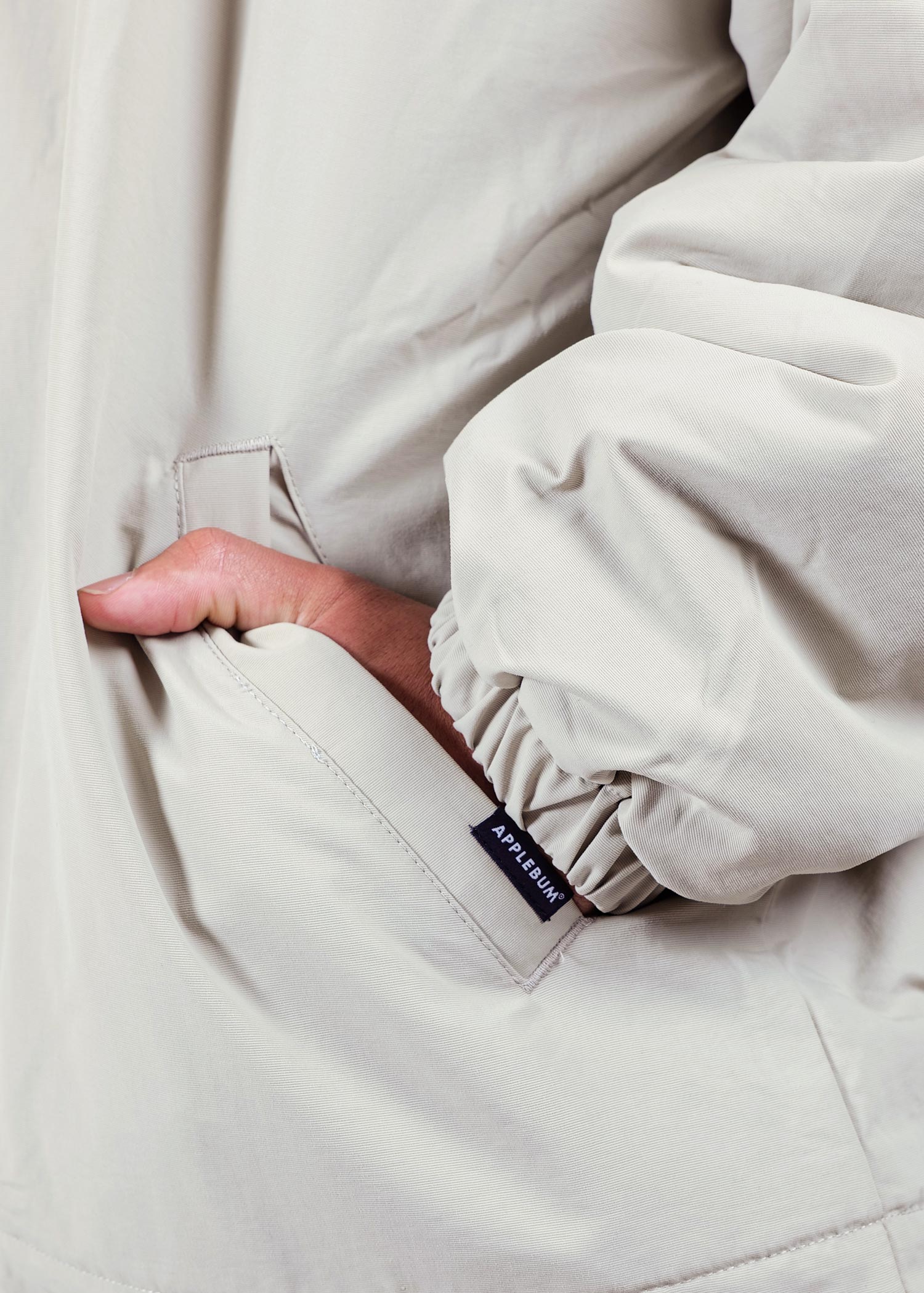 Reversible Boa Jacket / 2520613