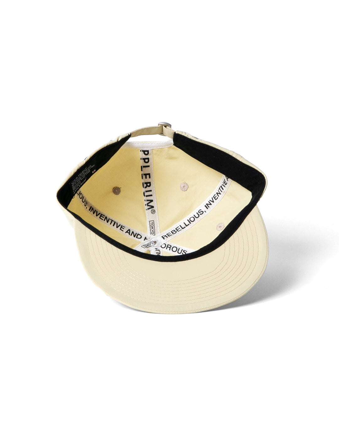 【5月発売予定】“Computer-Logo” Cap / 2610905