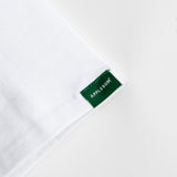 Monochrome T-shirt (Chill) [White] / BM2411102