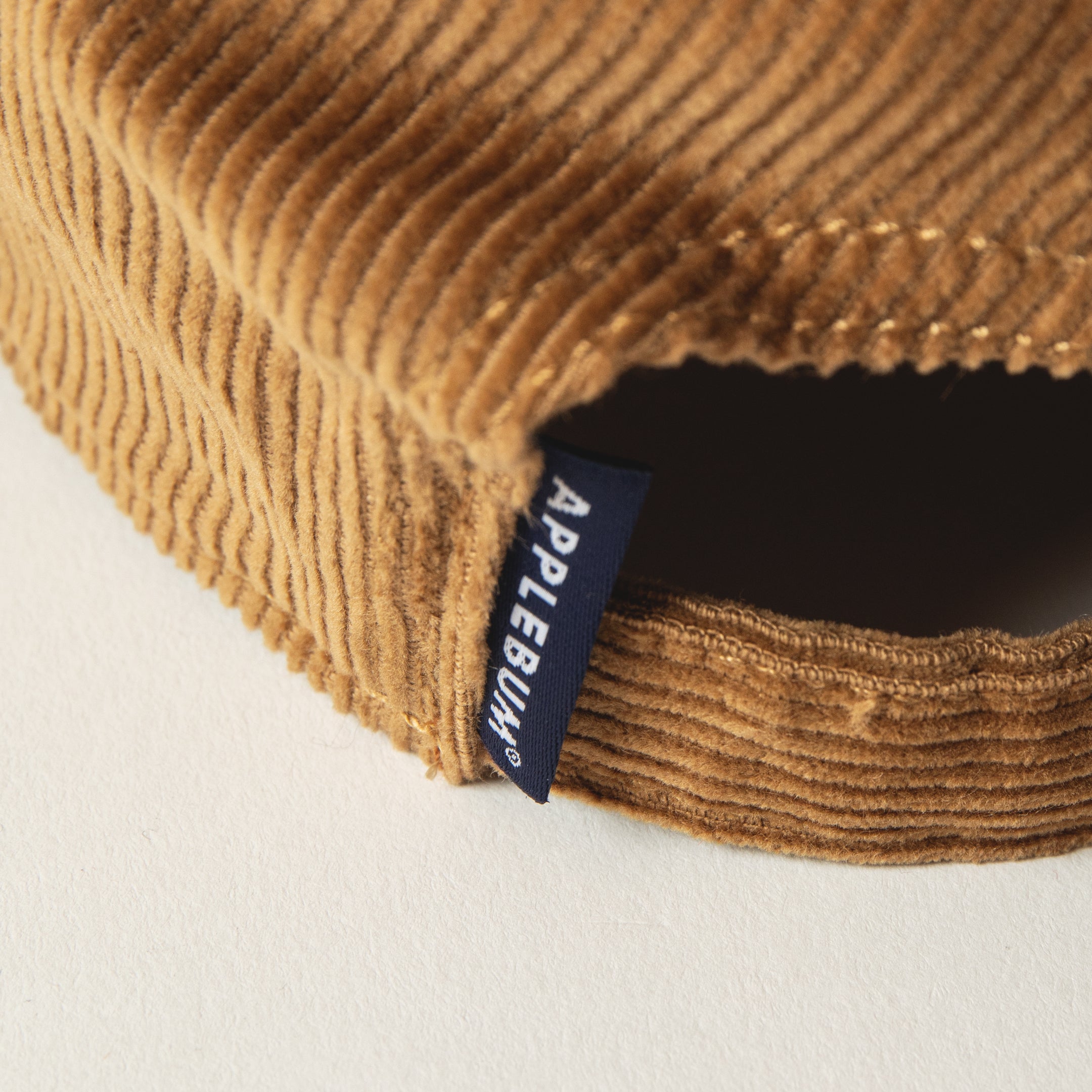 Corduroy Cap [Tan] / 2420903