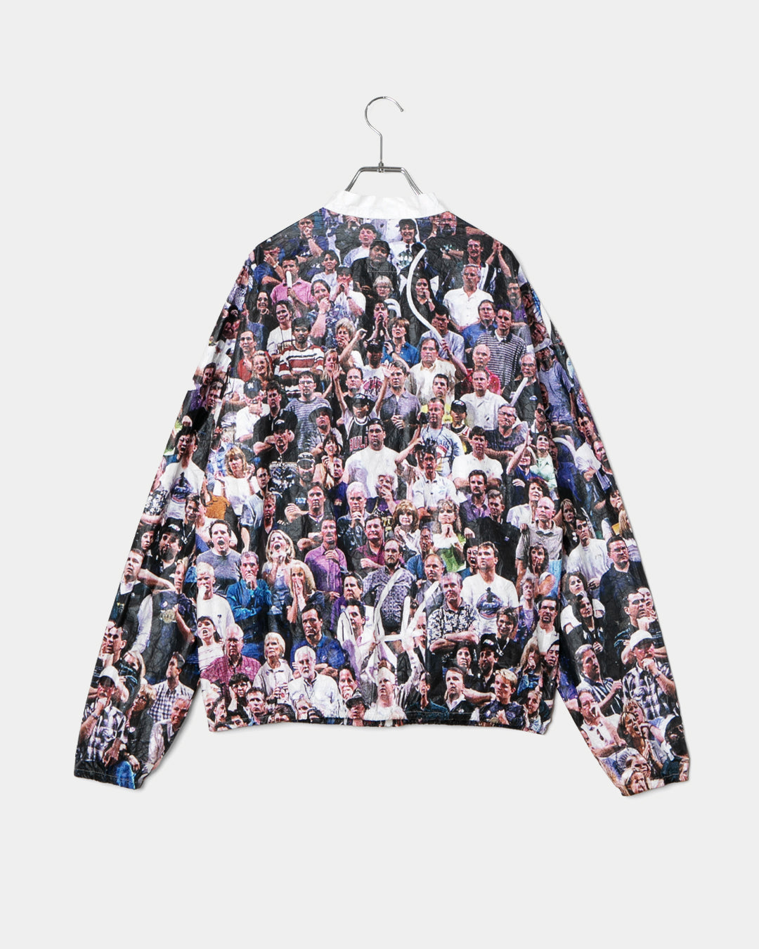 【3月販売予定】“Last Shot” Tyvek Blouson / 2610608