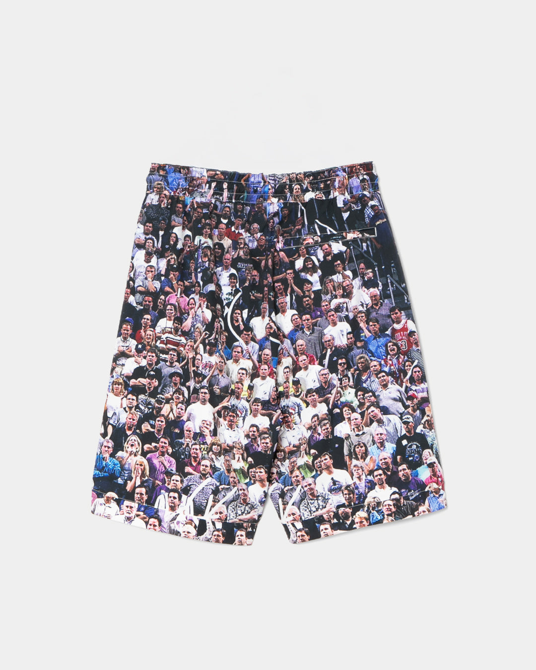 【3月販売予定】“Last Shot” Hoopers Shorts / 2610818
