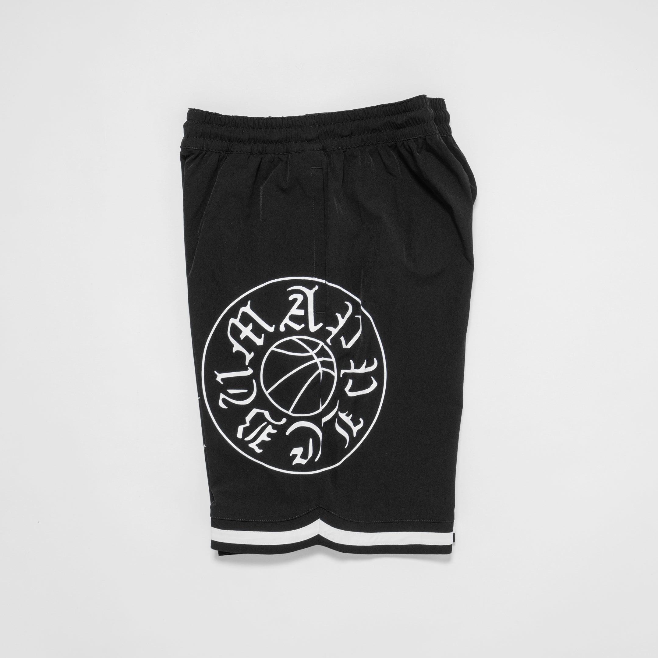 ウェア APPLEBUM Basketball Shorts Show & Prove APPLEBUM アップルバム ショートパンツ Basketball Shorts [Show