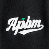 "APBM" Sweat Pants [Black] / 2320802