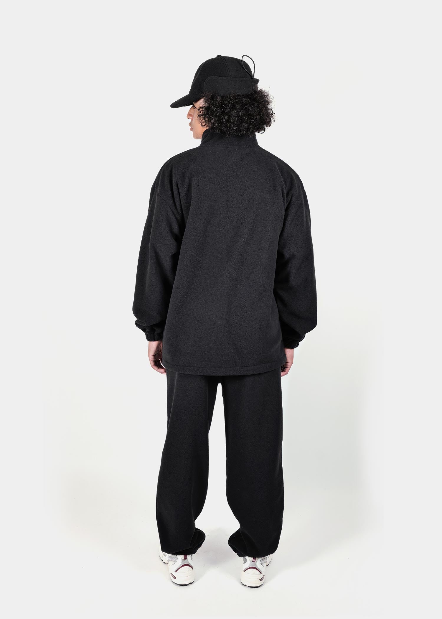 Fleece Jacket / 2520625