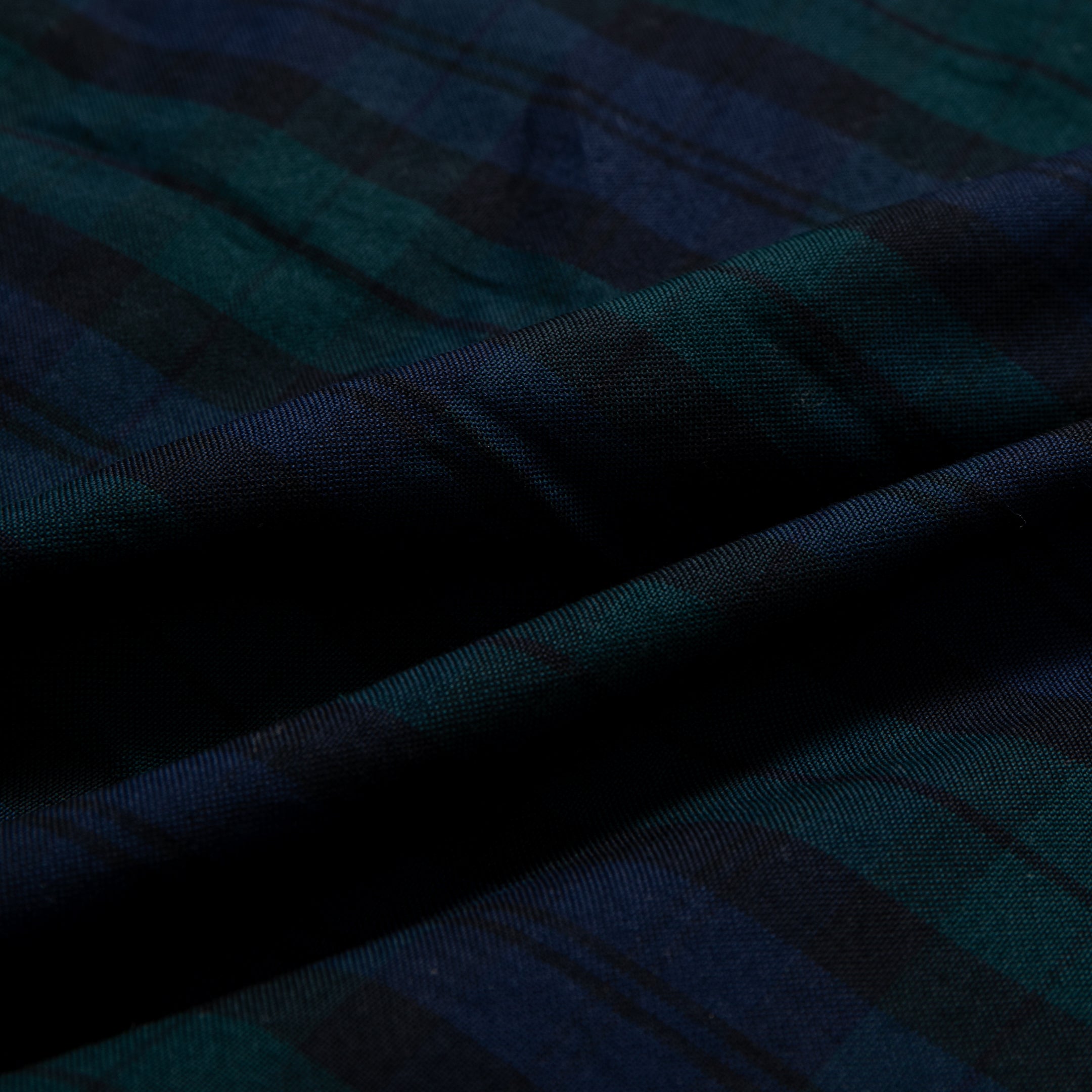 【2月発売予定】Blackwatch Pocket OX BD L/S Shirt / 2520213