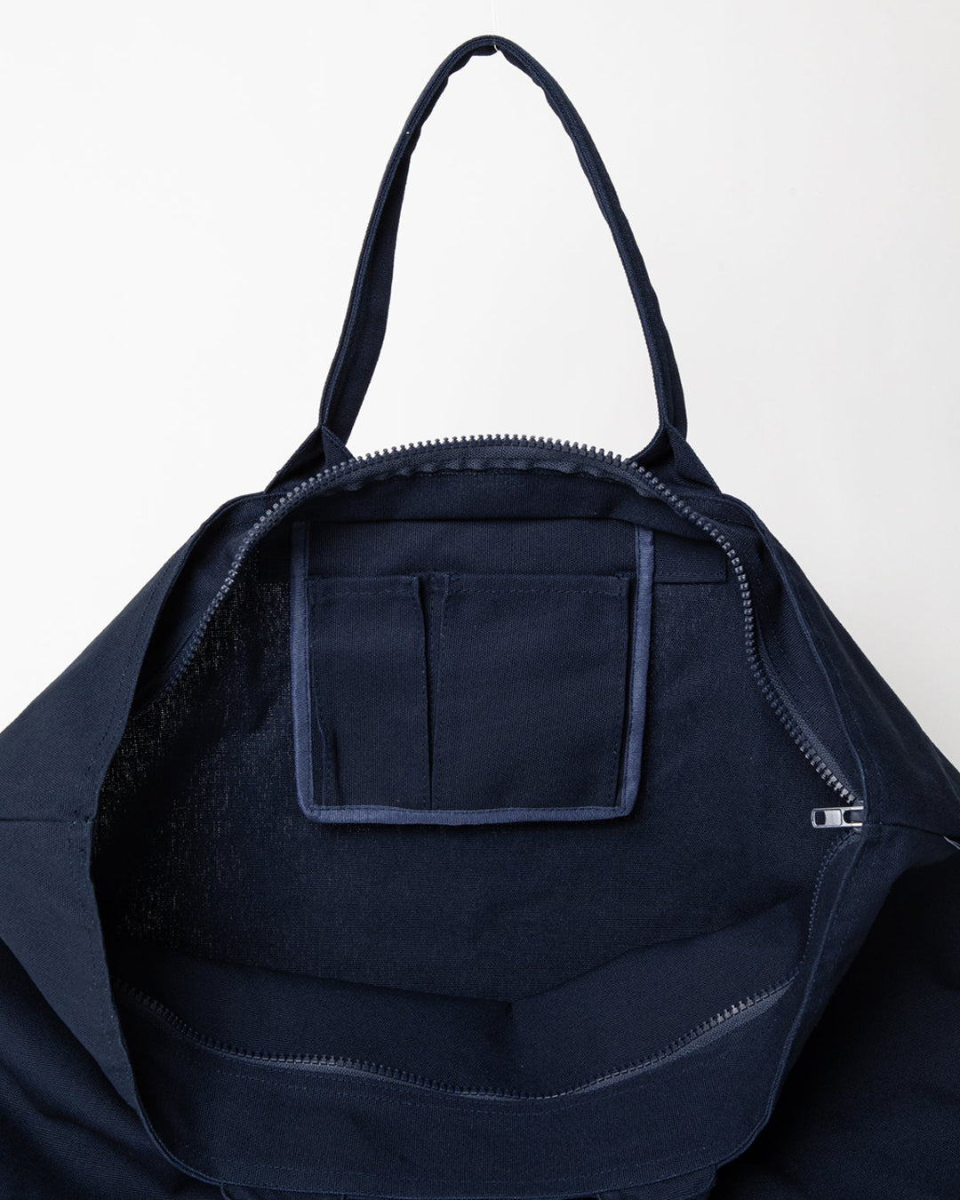 APPLEBUM アップルバム BLURRY LOGO ZIP TOTEBAG APPLEBUM ( アップルバム ) BLURRY LOGO ZIP TOTEBAG トートバッグ