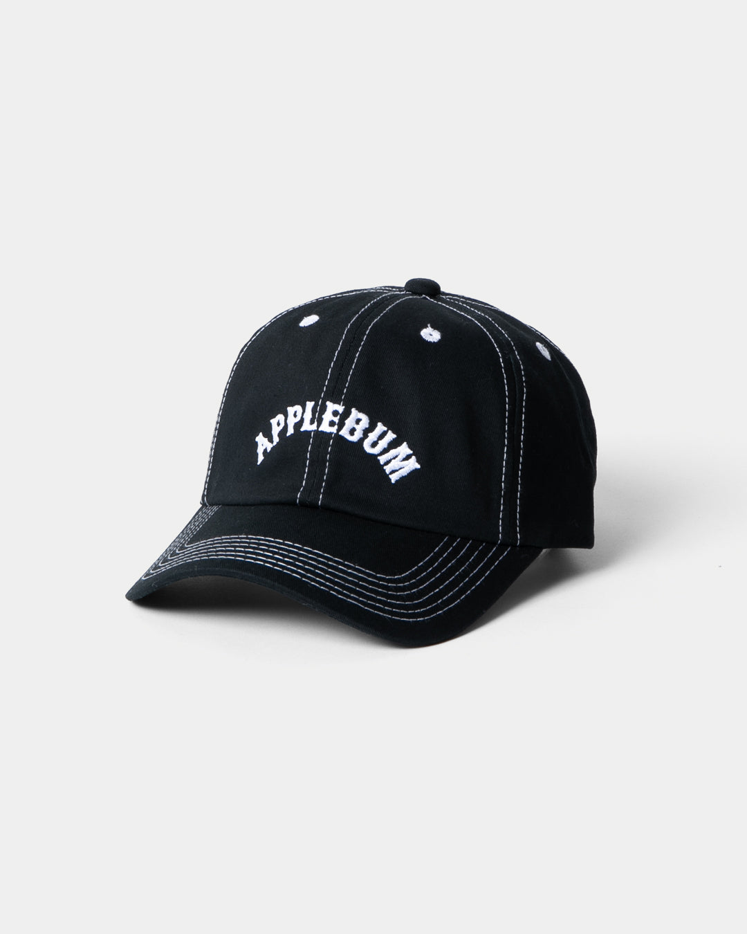 【4月発売予定】White Stitch Cap / 2610903