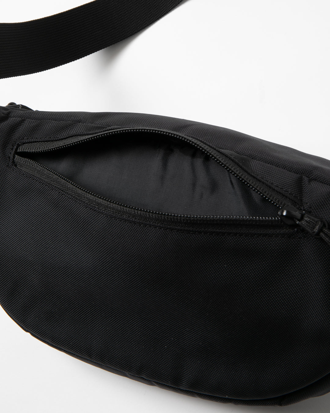 【4月発売予定】Cordura Waist Bag / 2611005