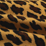 Zip Up Shirt Jacket [Leopard] / 2420624