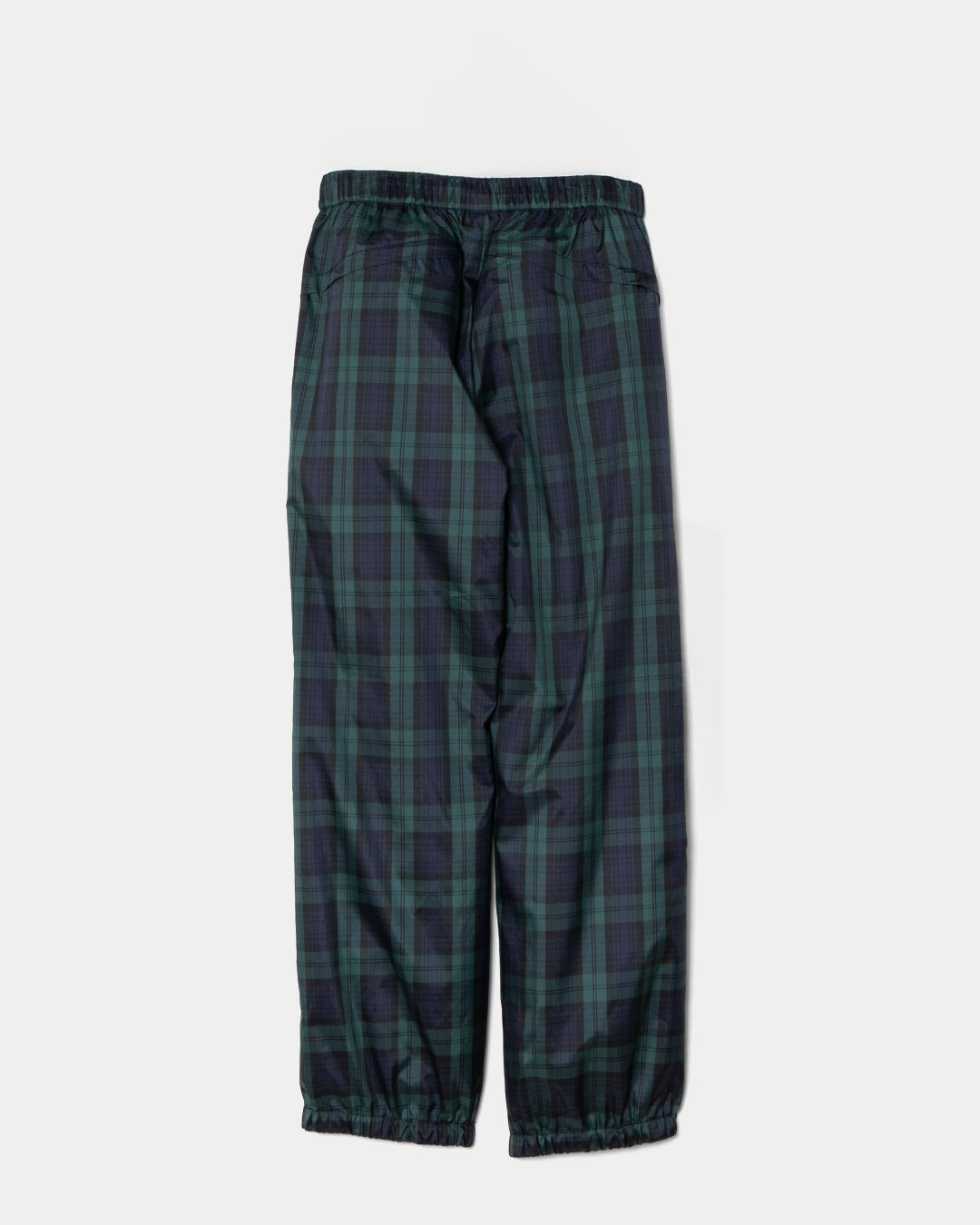 【3月発売予定】Check Taffeta Track Pants / 2610805