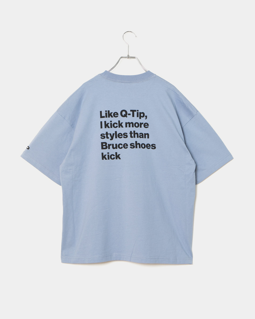 【4月発売予定】“Boom Bip” T-shirt / 2611118