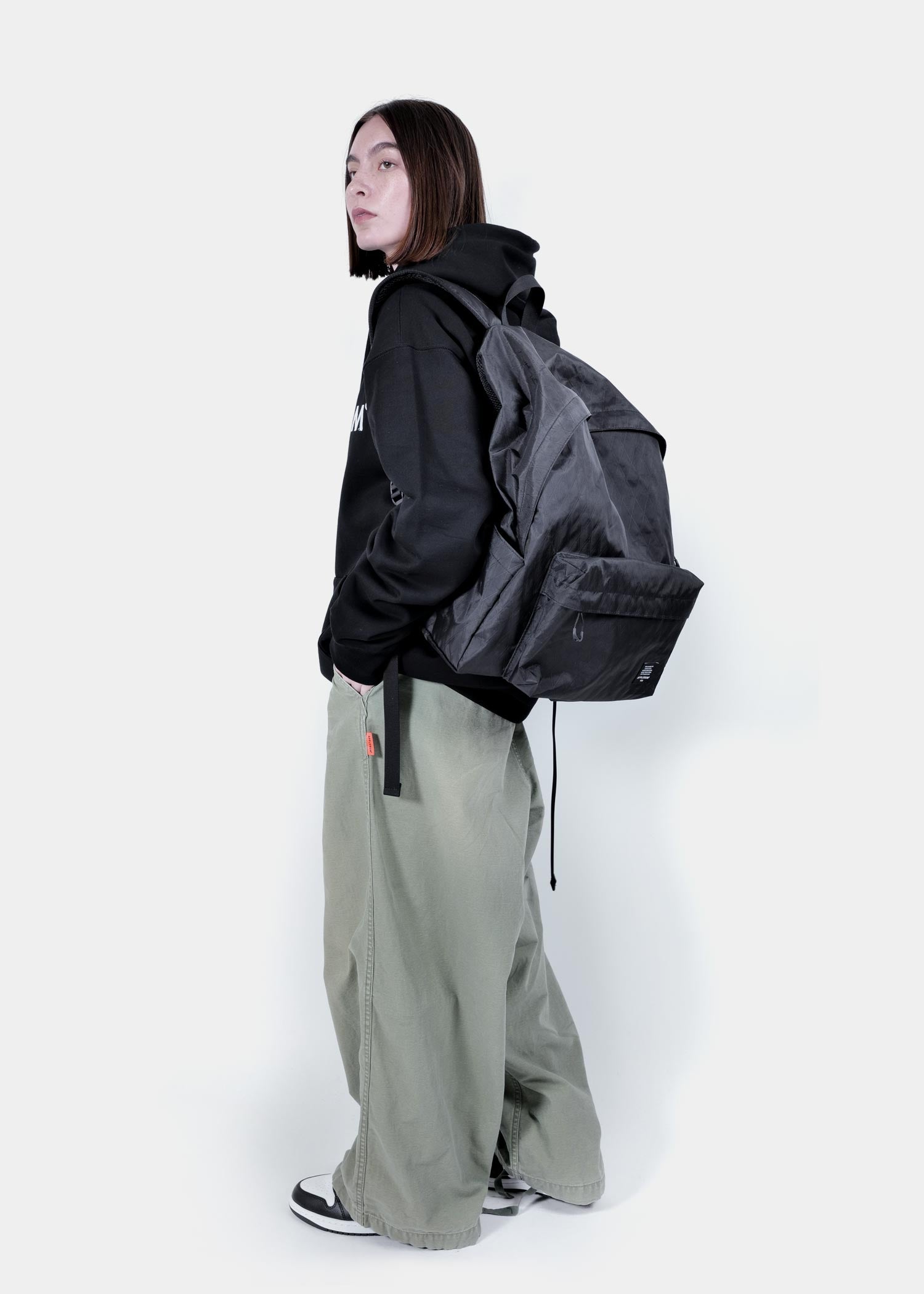 [Scheduled for release in December] (X-Pac) Big Backpack / 2521009