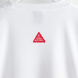 Elite Performance Dry T-shirt (SAME PAGE) [White] / EA2321101