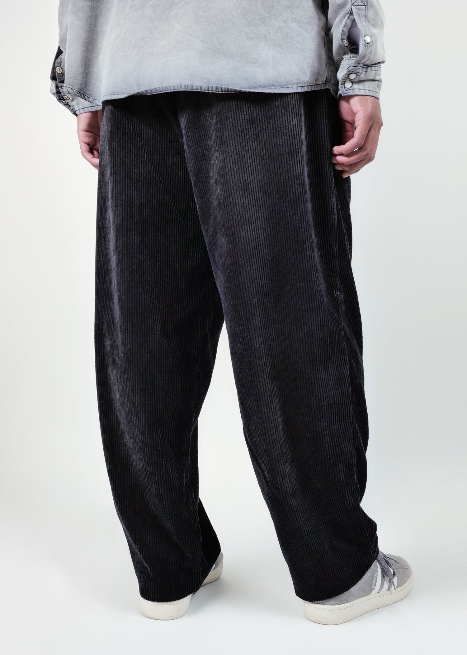 【11月販売予定】 Damage Corduroy Pants / 2520806