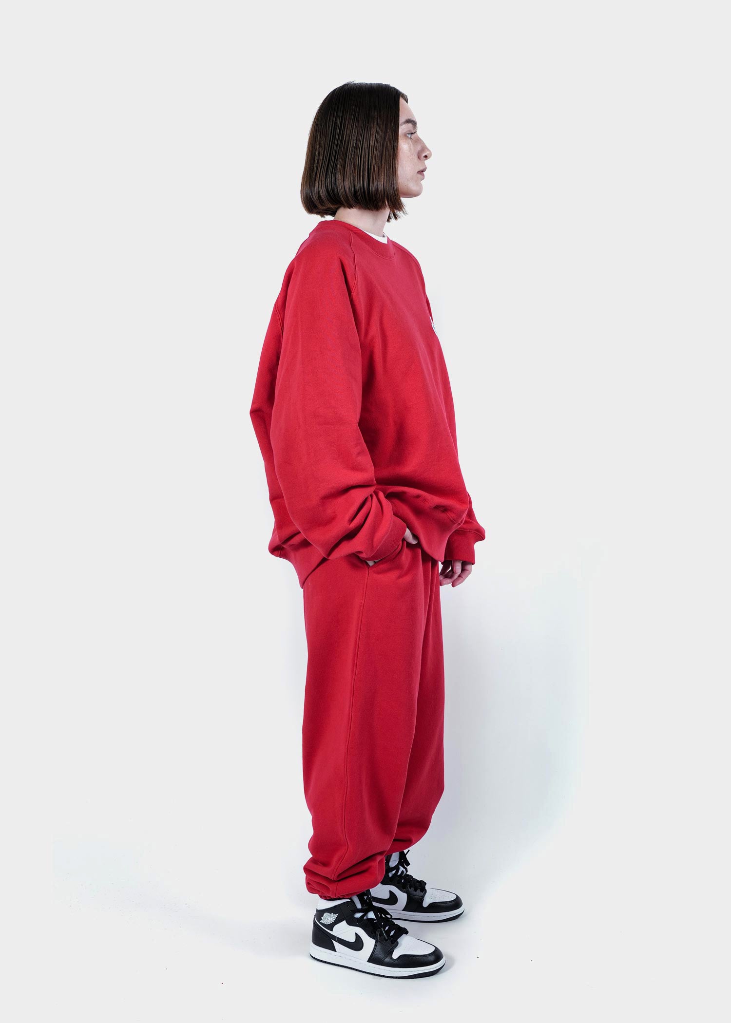 Wappen Crew Sweat / 2520410