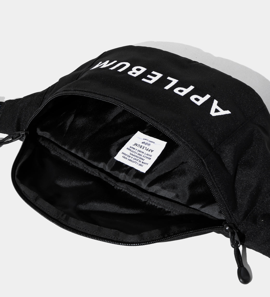 【3月発売予定】Logo Waist Bag / 2511011