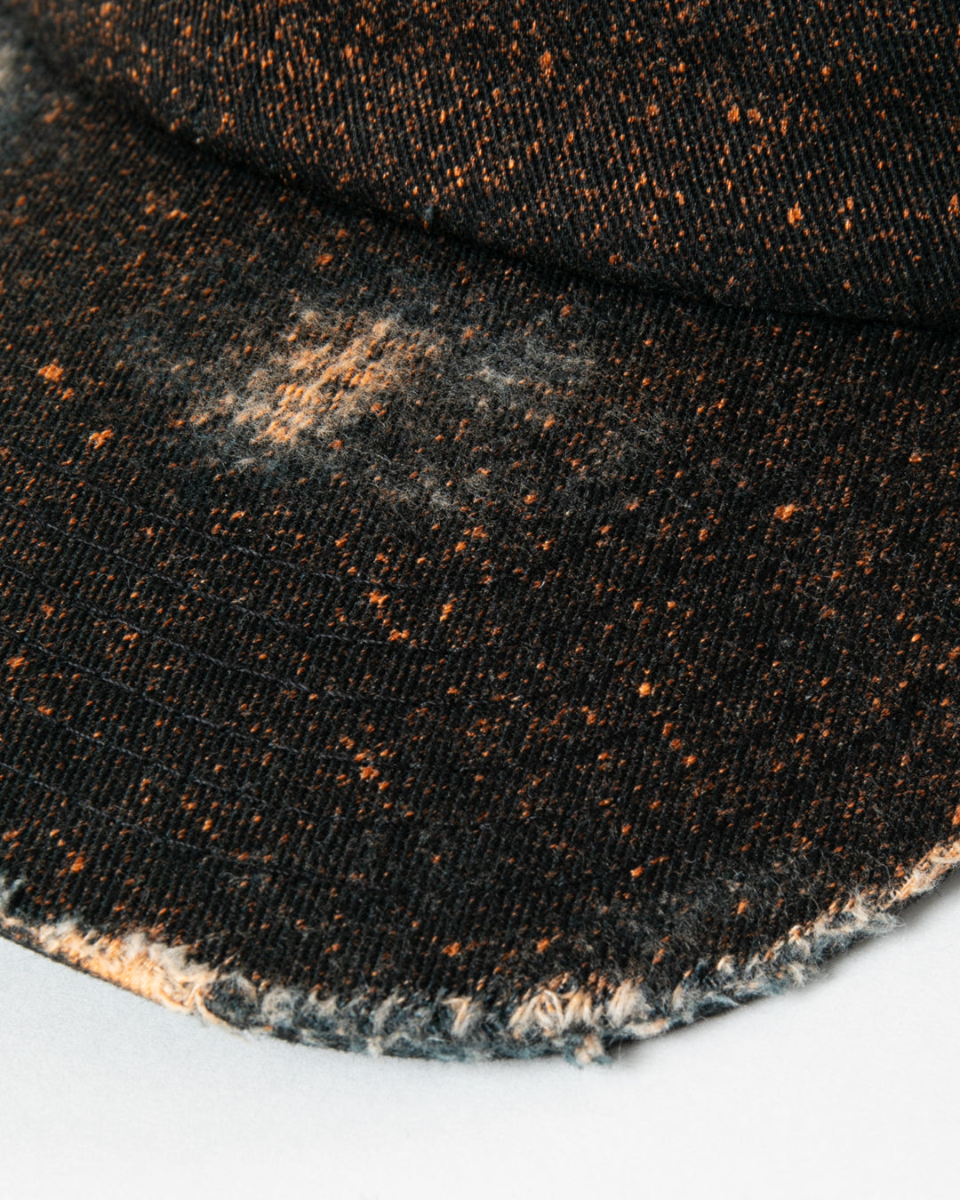 DX2620901 / Damage Cotton Cap