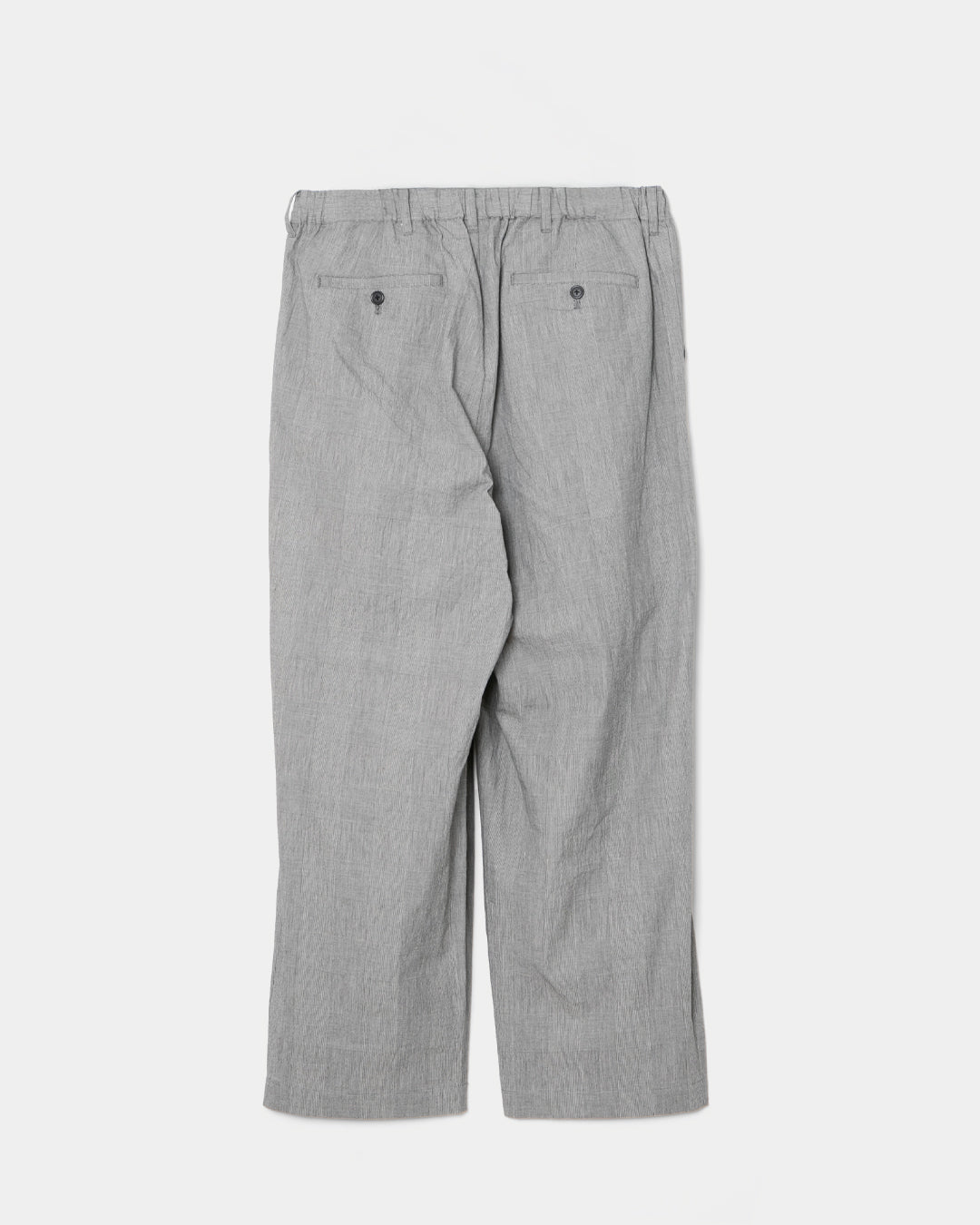 【3月発売予定】Banshu Organic Wide Pants / 2610803