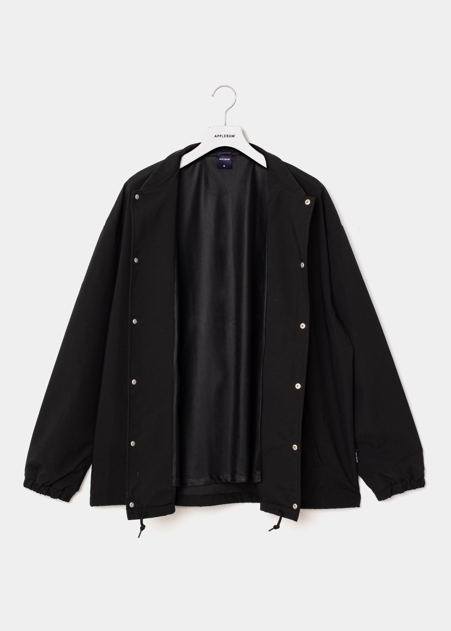 “DEATH ROW RECORDS” COACH JACKET / DR2510602