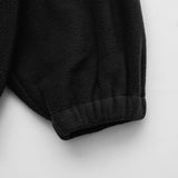 Phisical Training Fleece Jacket [Black] / 2420623