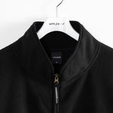 Fleece Jacket [Black] / 2320607