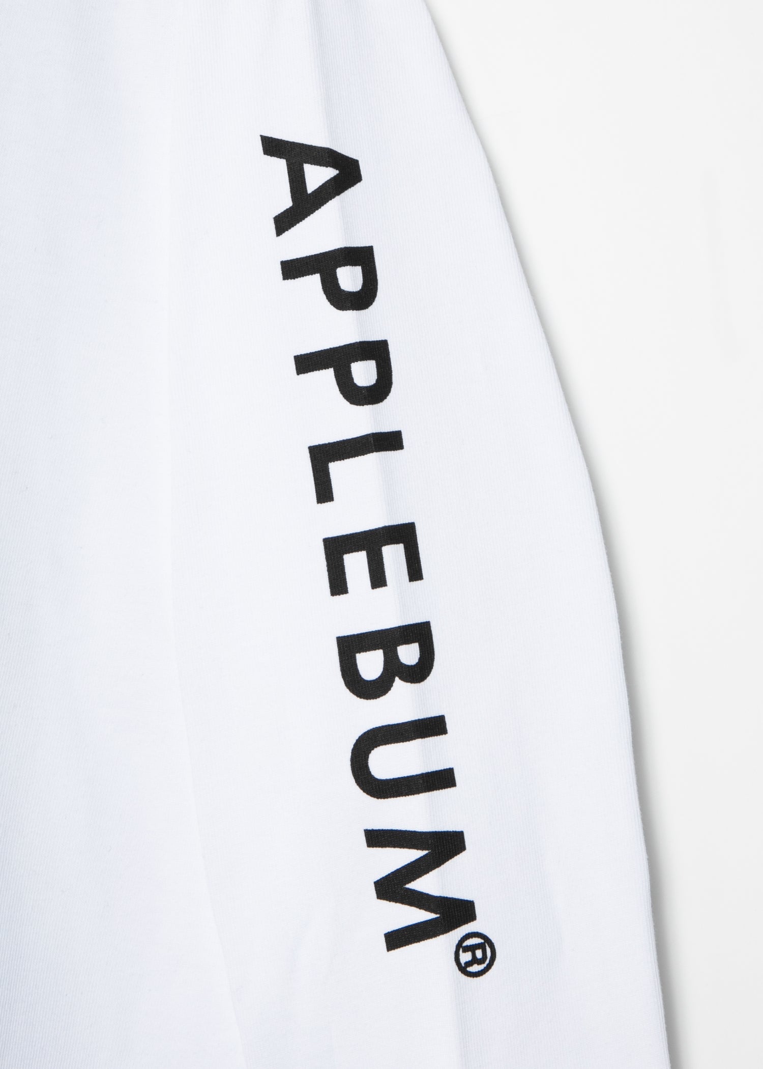 【Limited】“Babylon View Arch Logo” L/S T-shirt / GT2521103