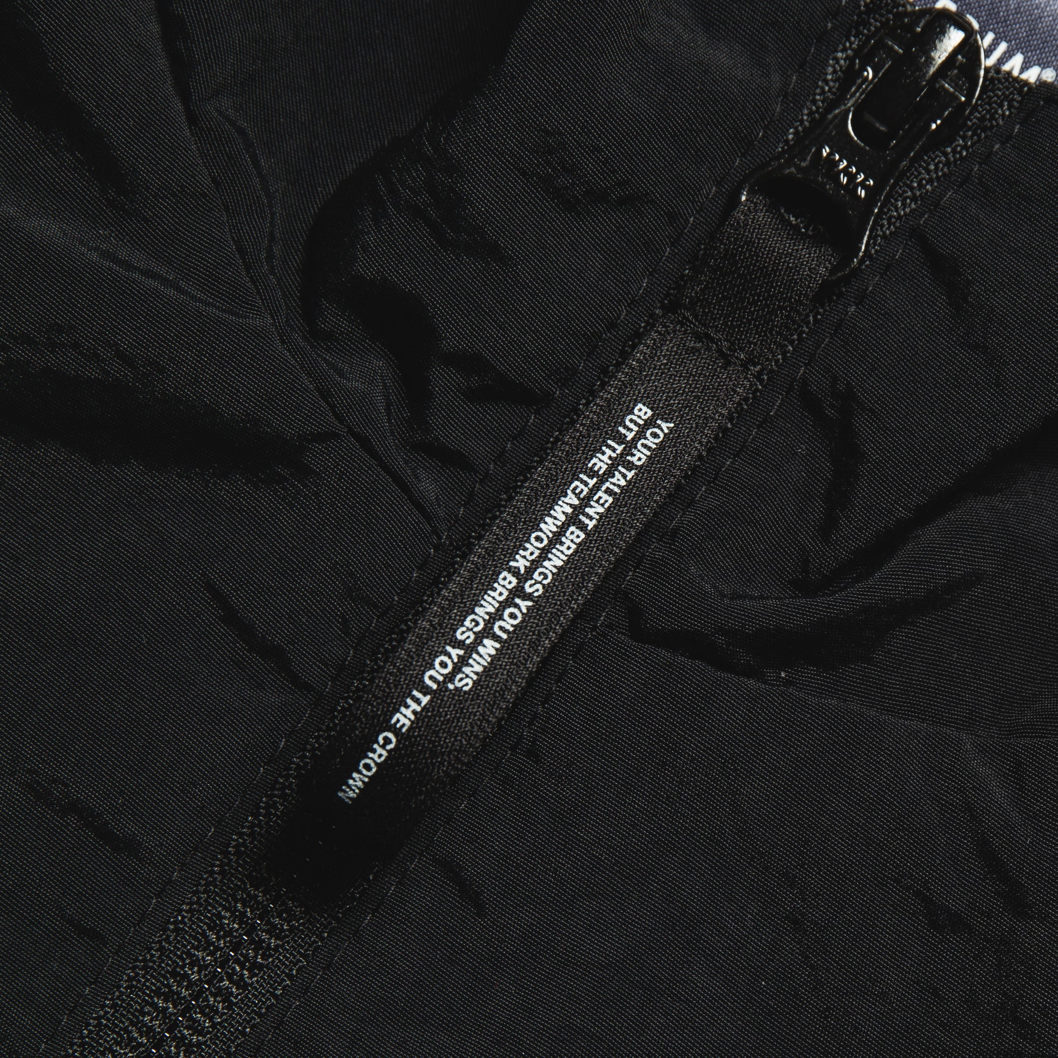 Nylon Jacket [Show & Prove] / 2510607