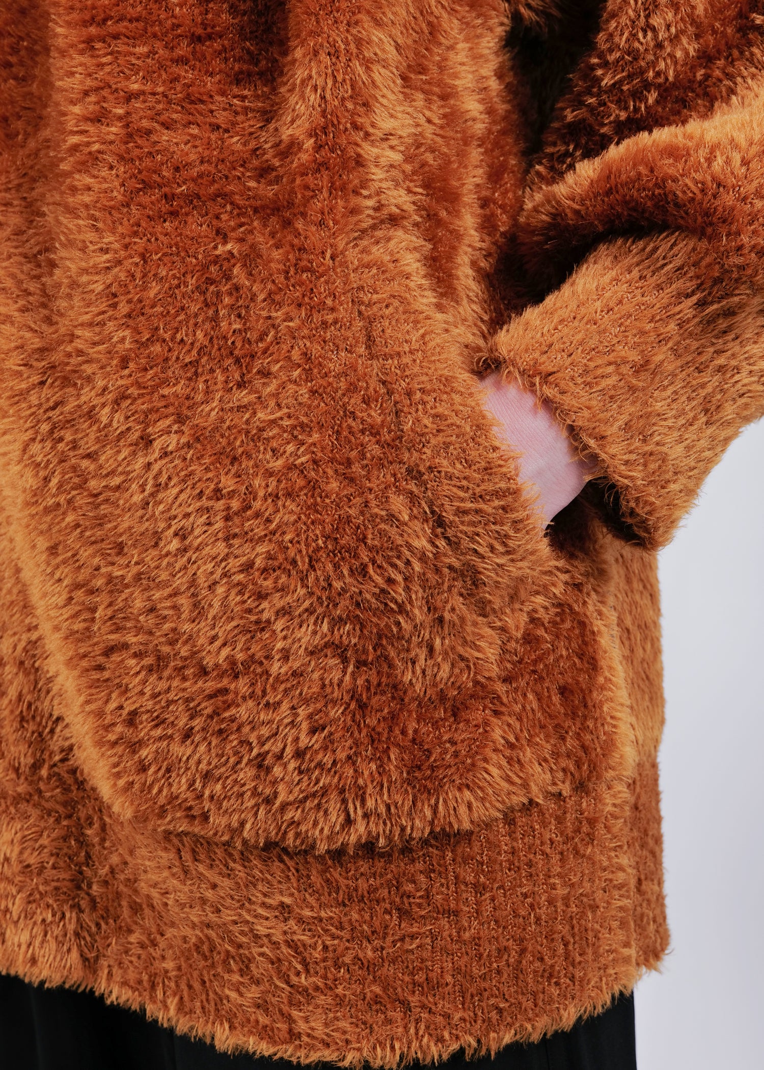 Octa Fur Jacket / 2520627