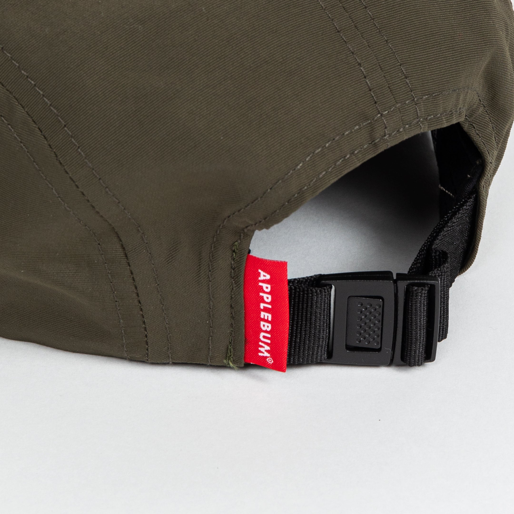 Nylon Jet Cap [Olive] / 2410902