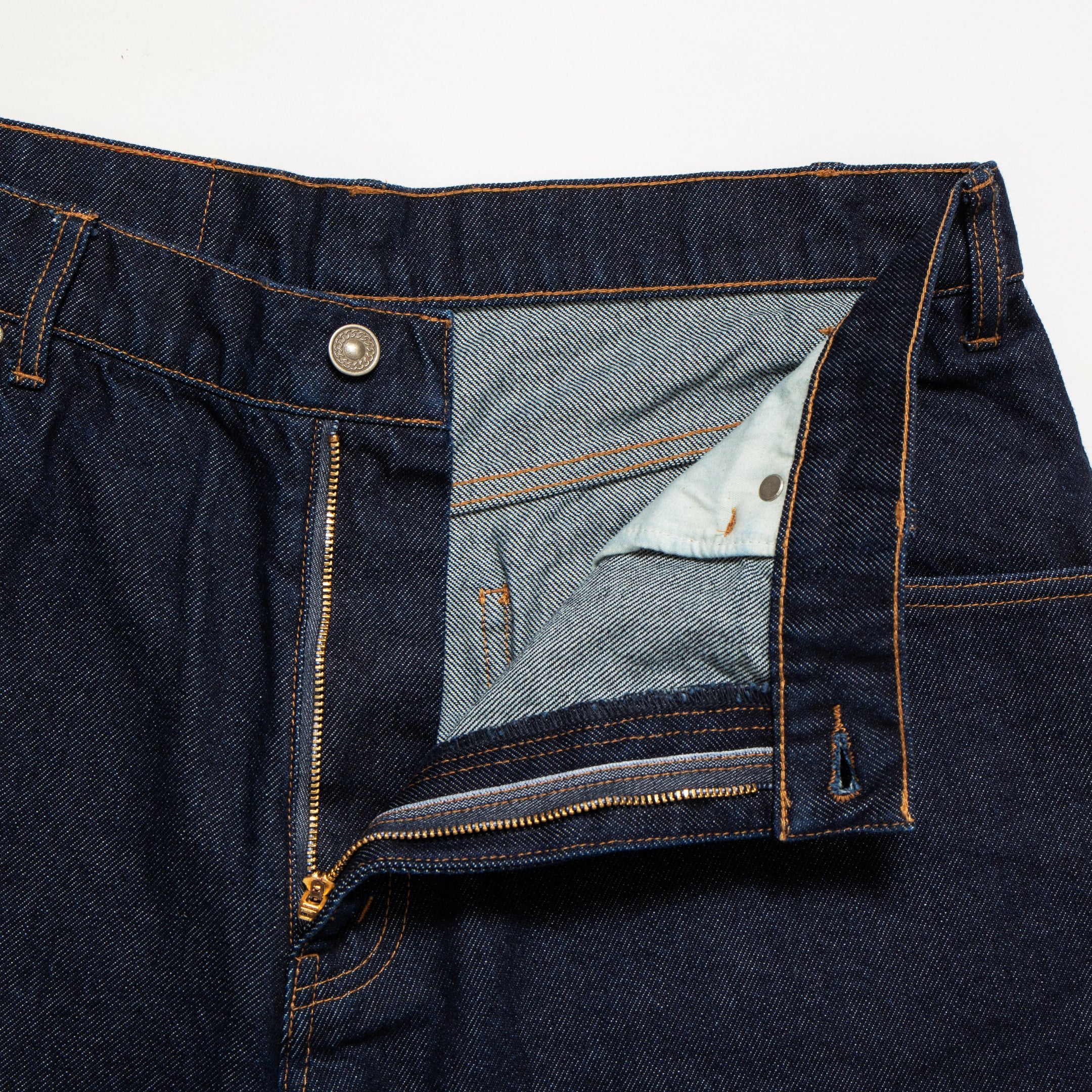 【4月発売予定】Denim Shorts / 2510808