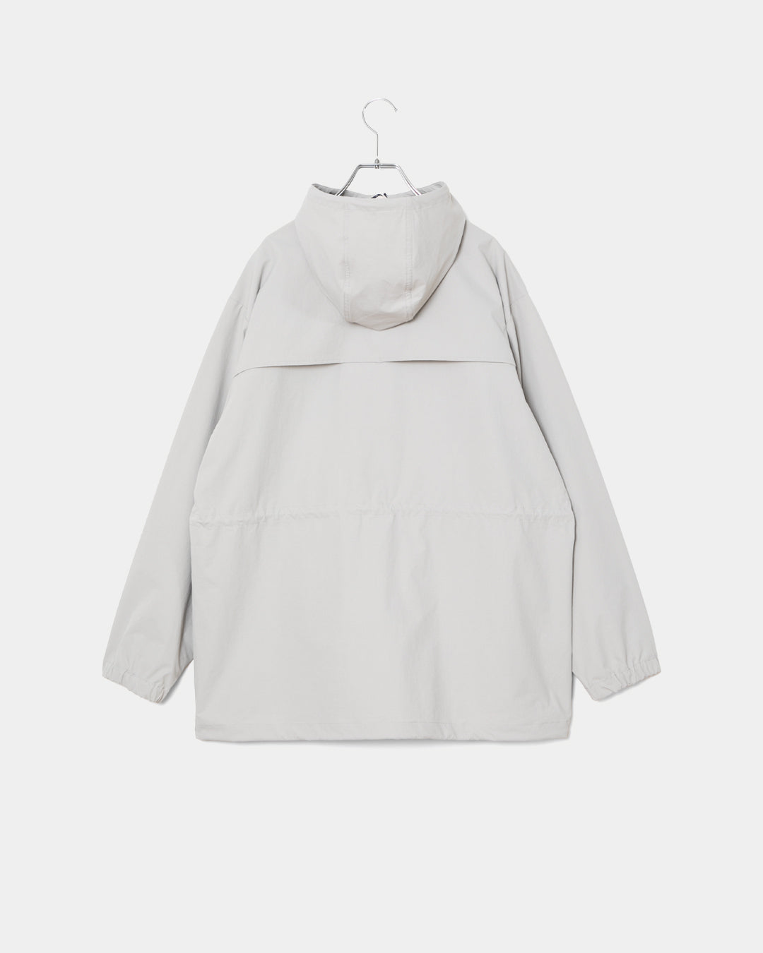 【3月販売予定】Stretch Waterproof Anorak / 2610602