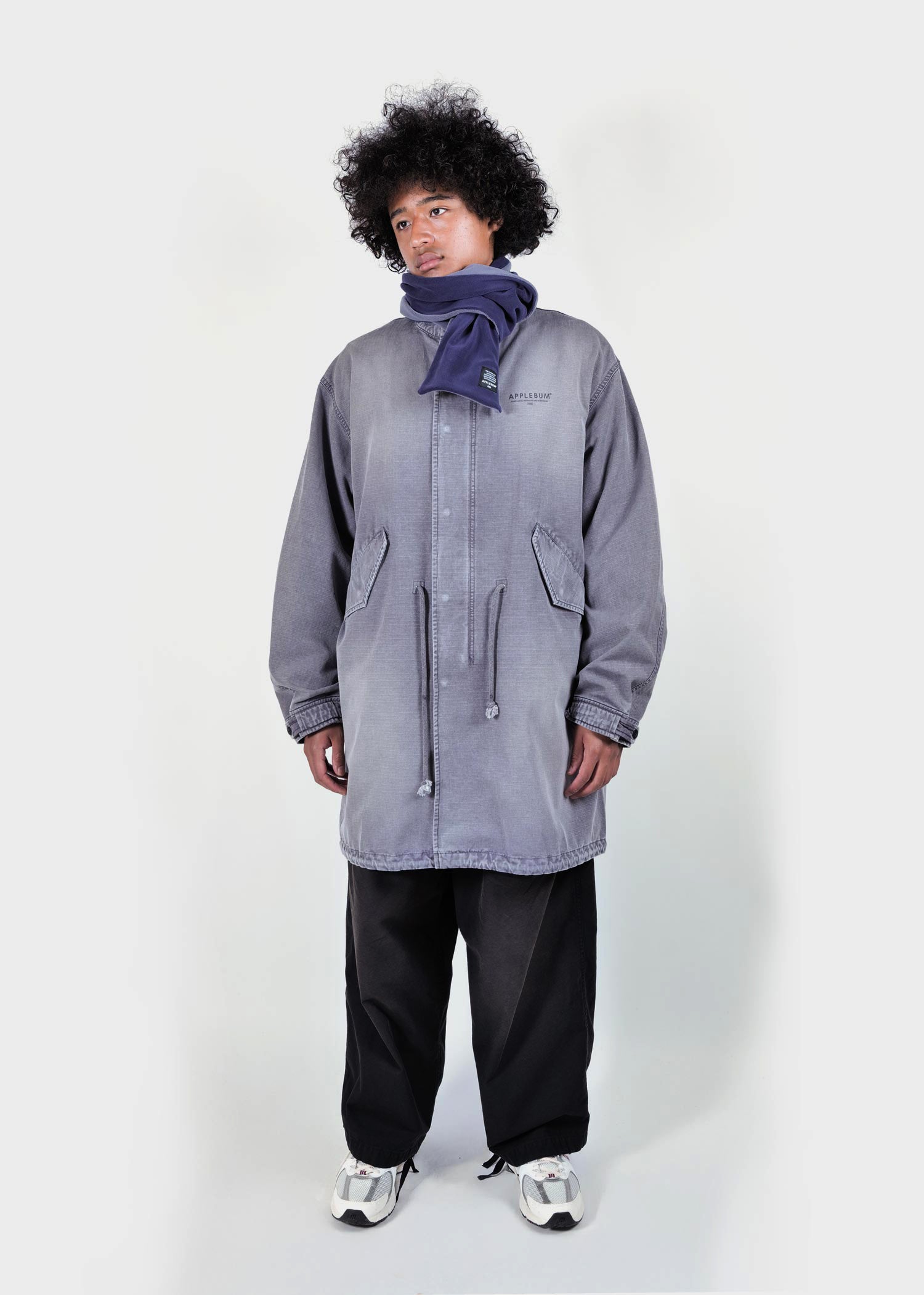 Bleach Army Coat / 2520626