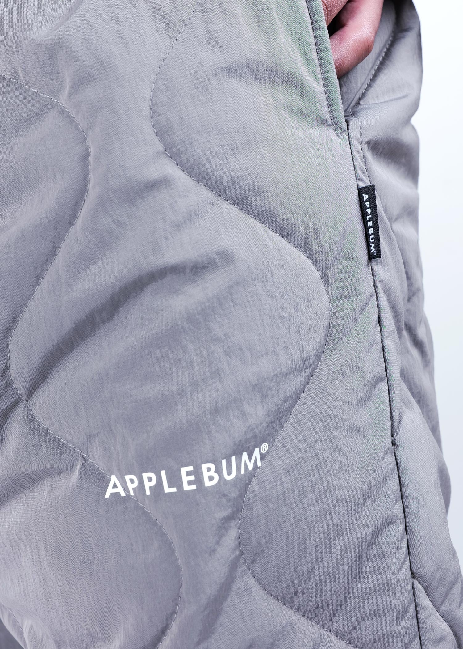 Quilting Pants / 2520804