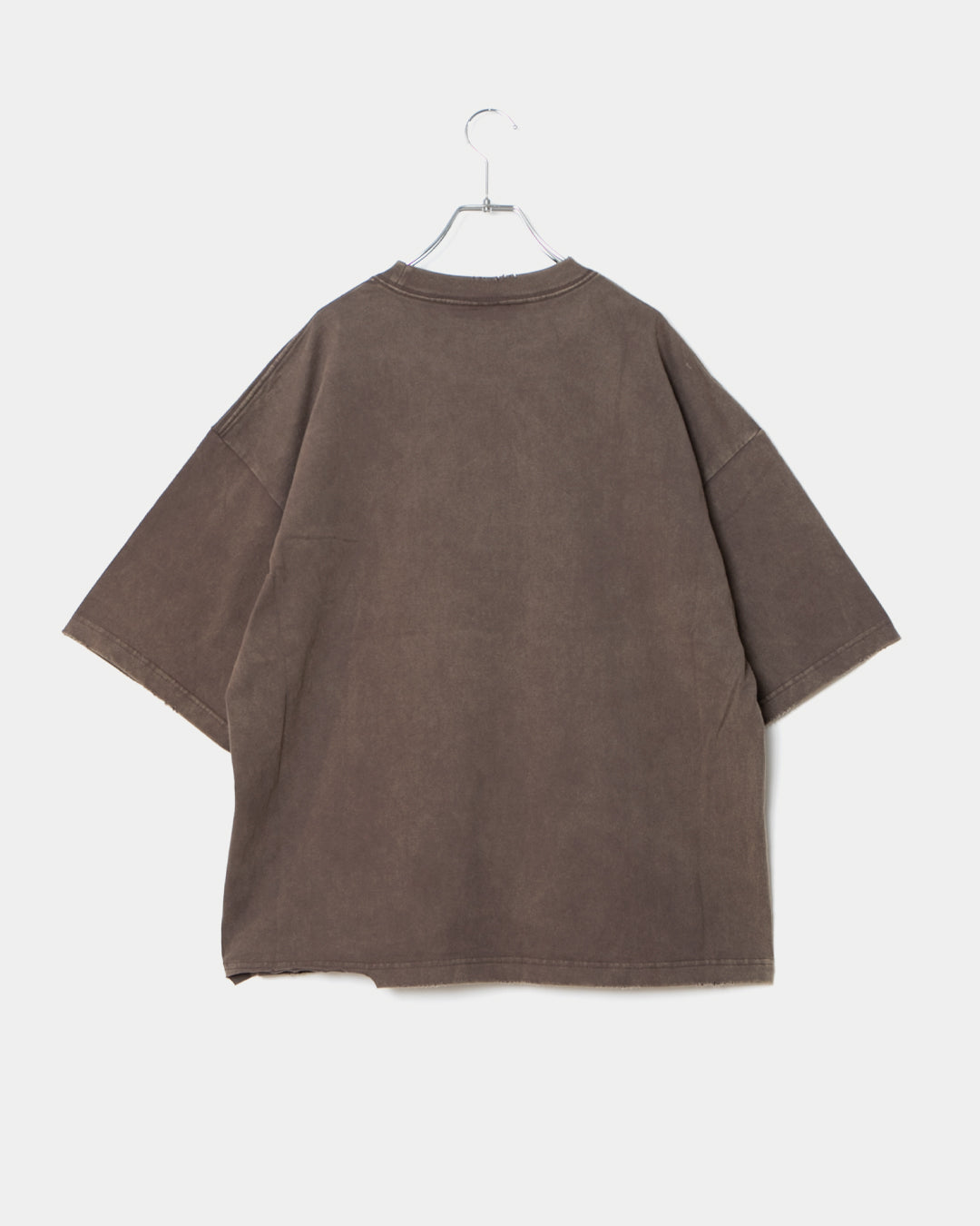 Damaged Short T-shirt / 2611120