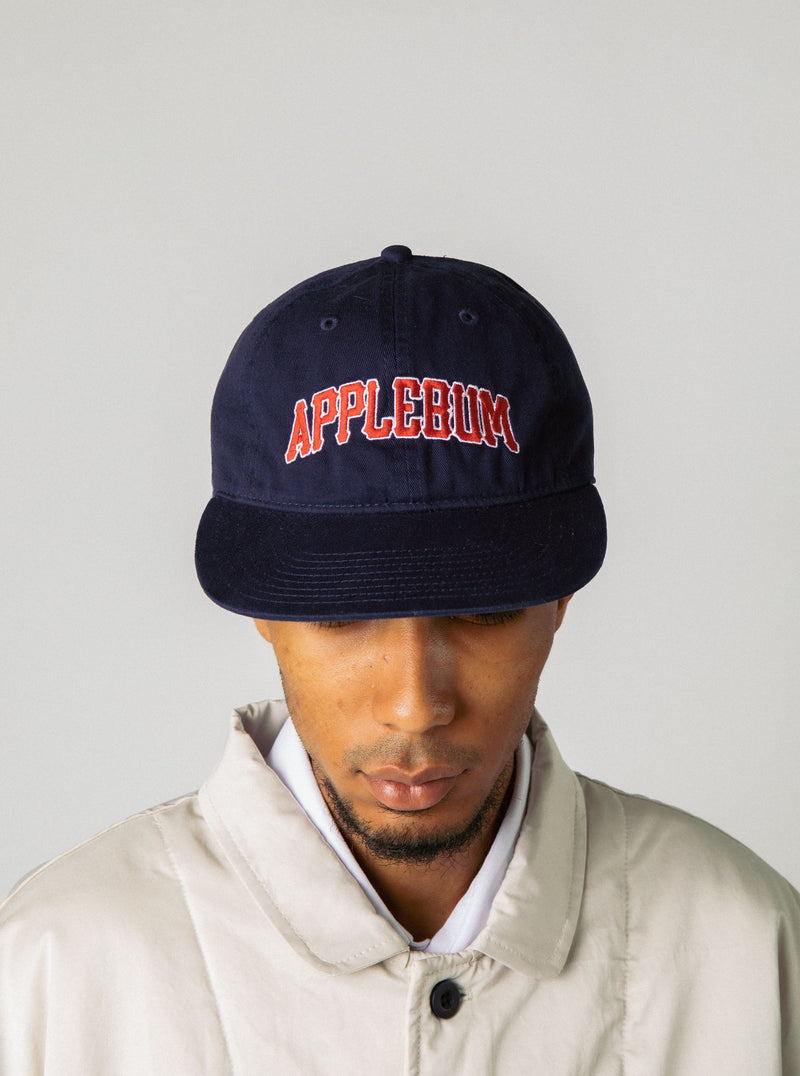 "Pirates Logo" Cap [Navy] / 2420905