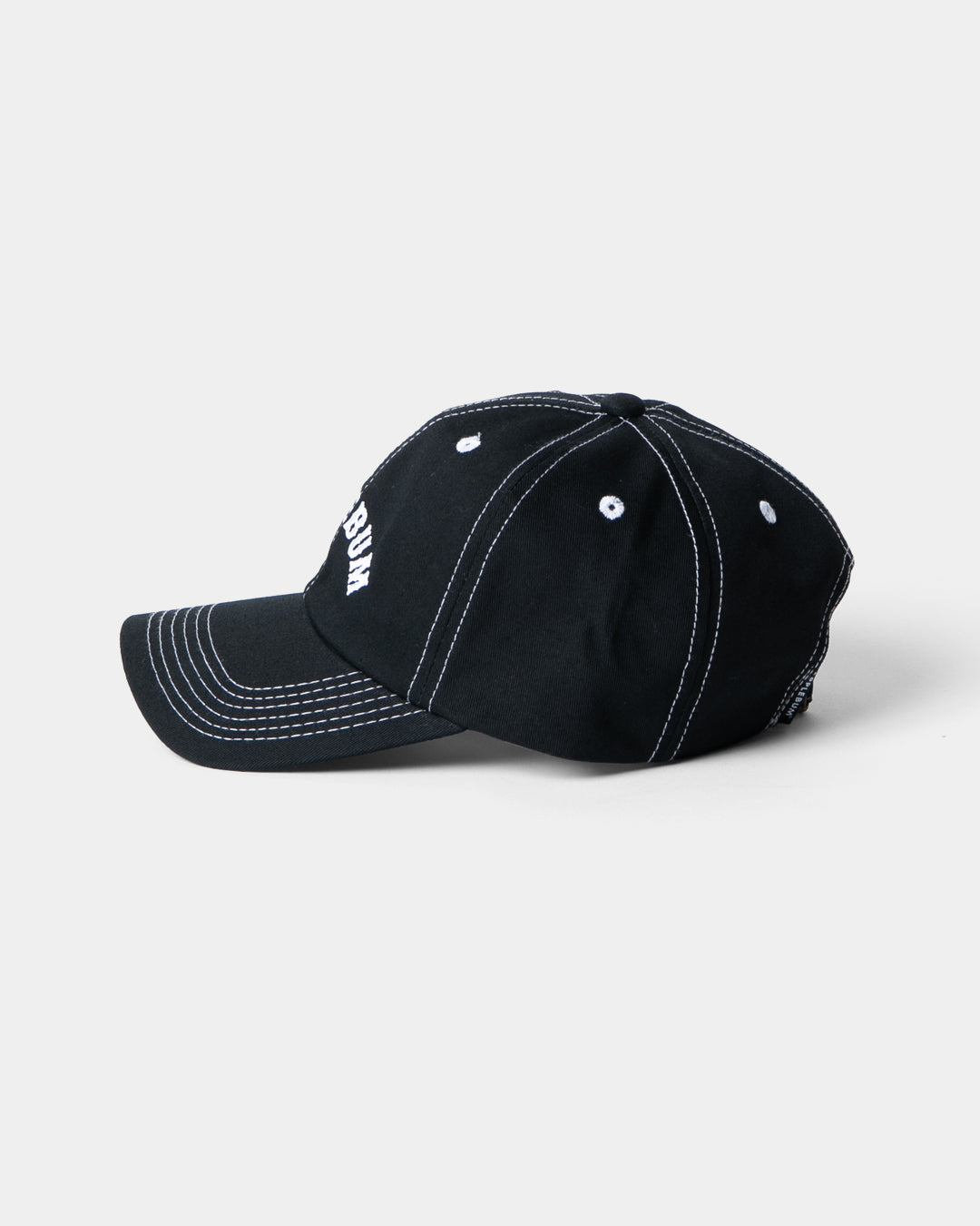 White Stitch Cap / 2610903