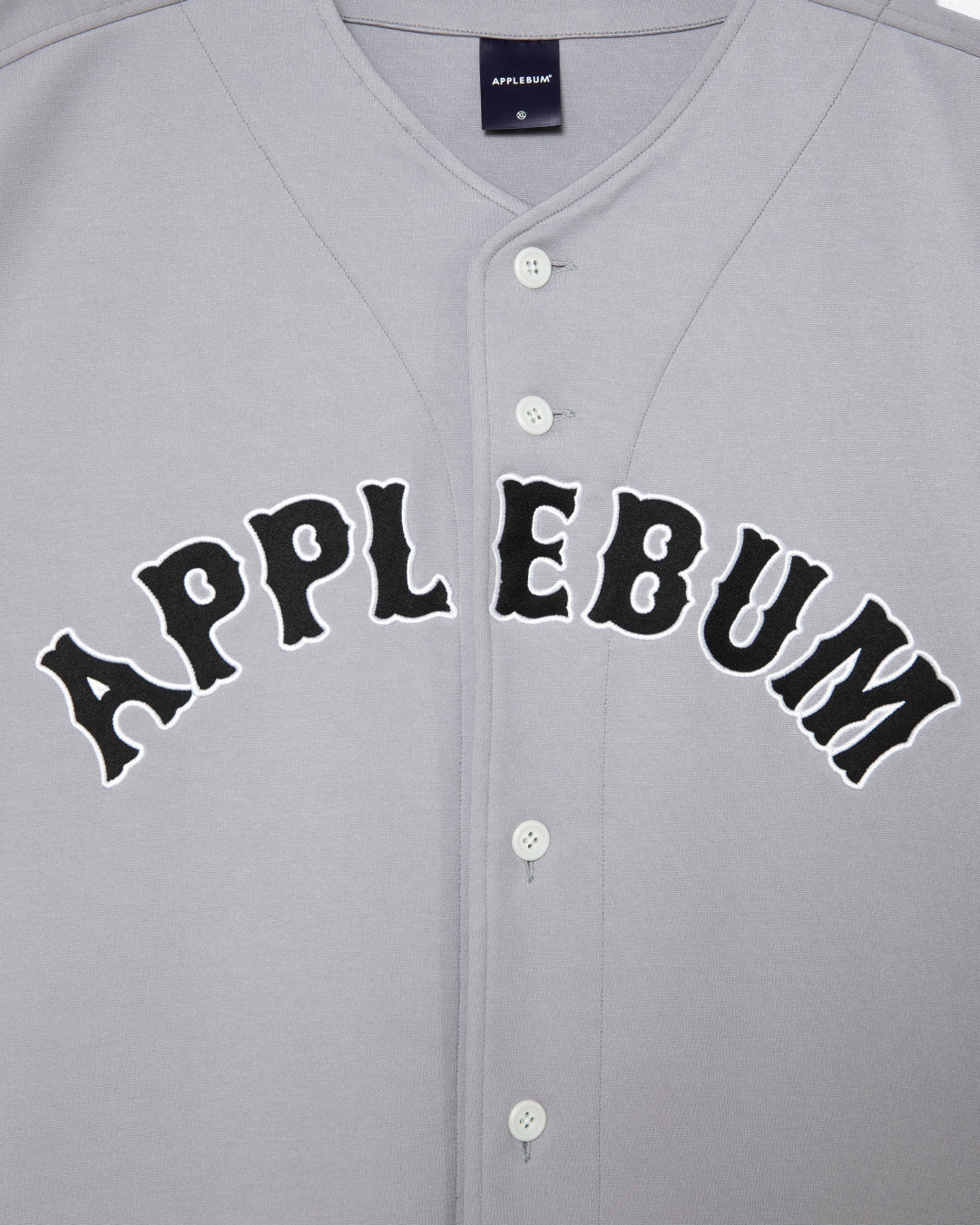 【4月発売予定】Baseball Shirt / 2610217
