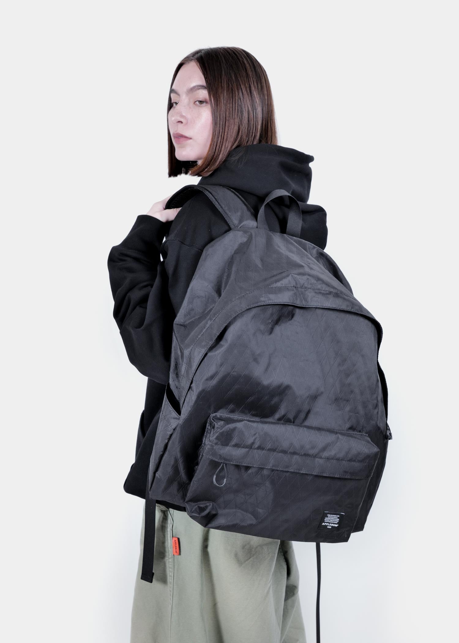 X-Pac) Big Backpack / 2521009