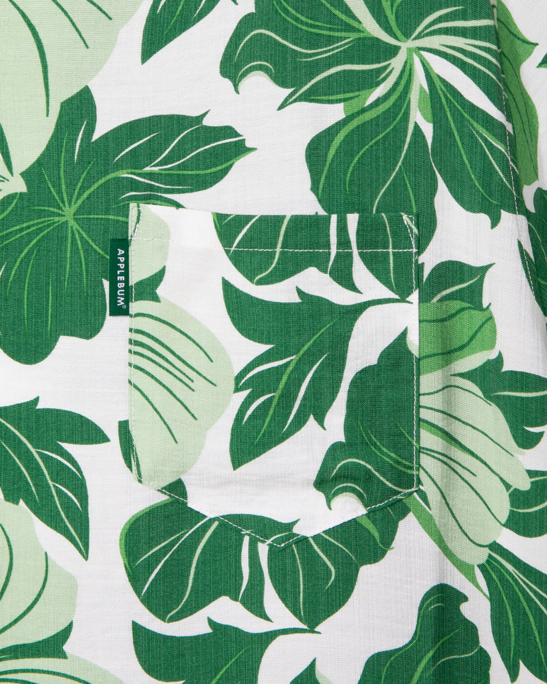 【5月発売予定】Tropical Aloha Shirt (Oversized) / 2610213