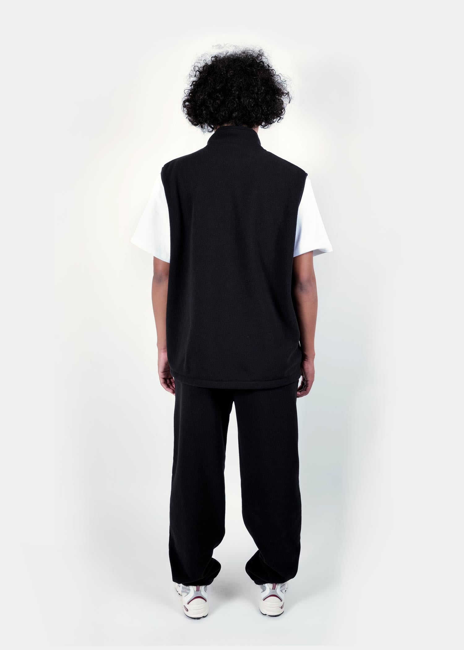 Fleece Pants / 2520808