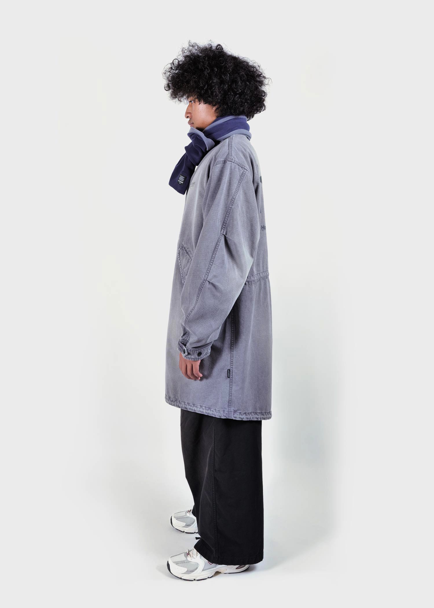 Bleach Army Coat / 2520626