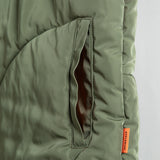 Military Innercotton Vest [Olive] / 2320604