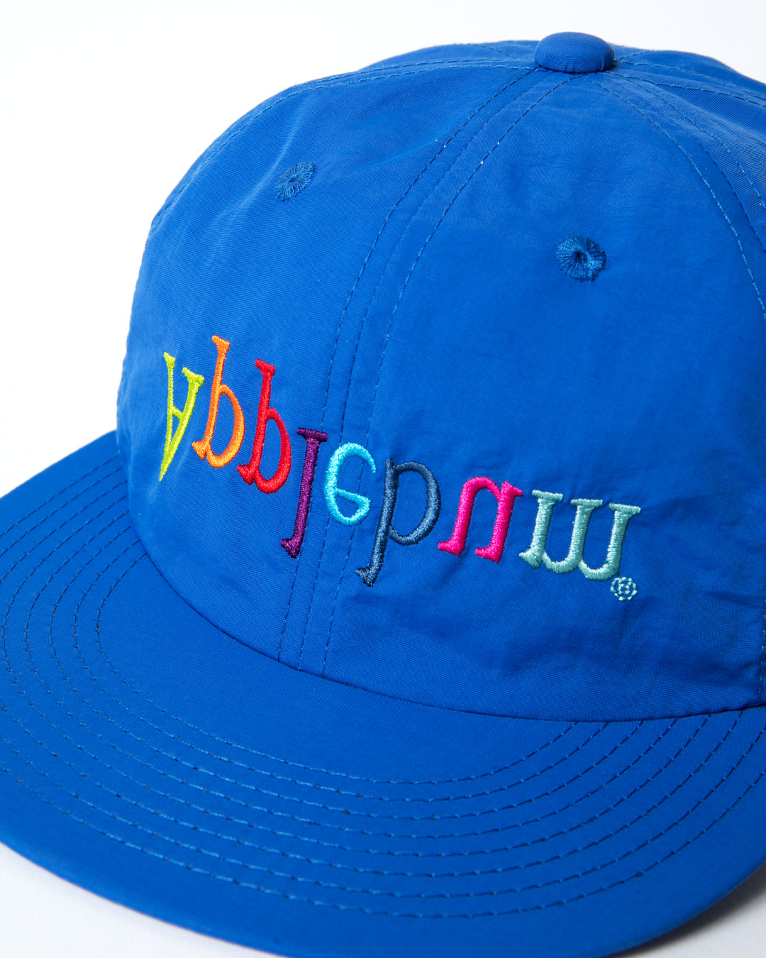 【5月発売予定】“Computer-Logo” Cap / 2610905