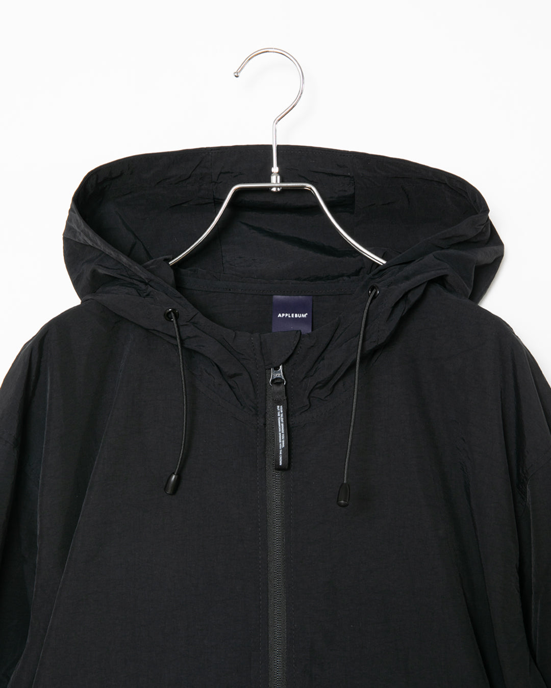 【1月販売予定】[Show & Prove] Anorak Parka / 2610609