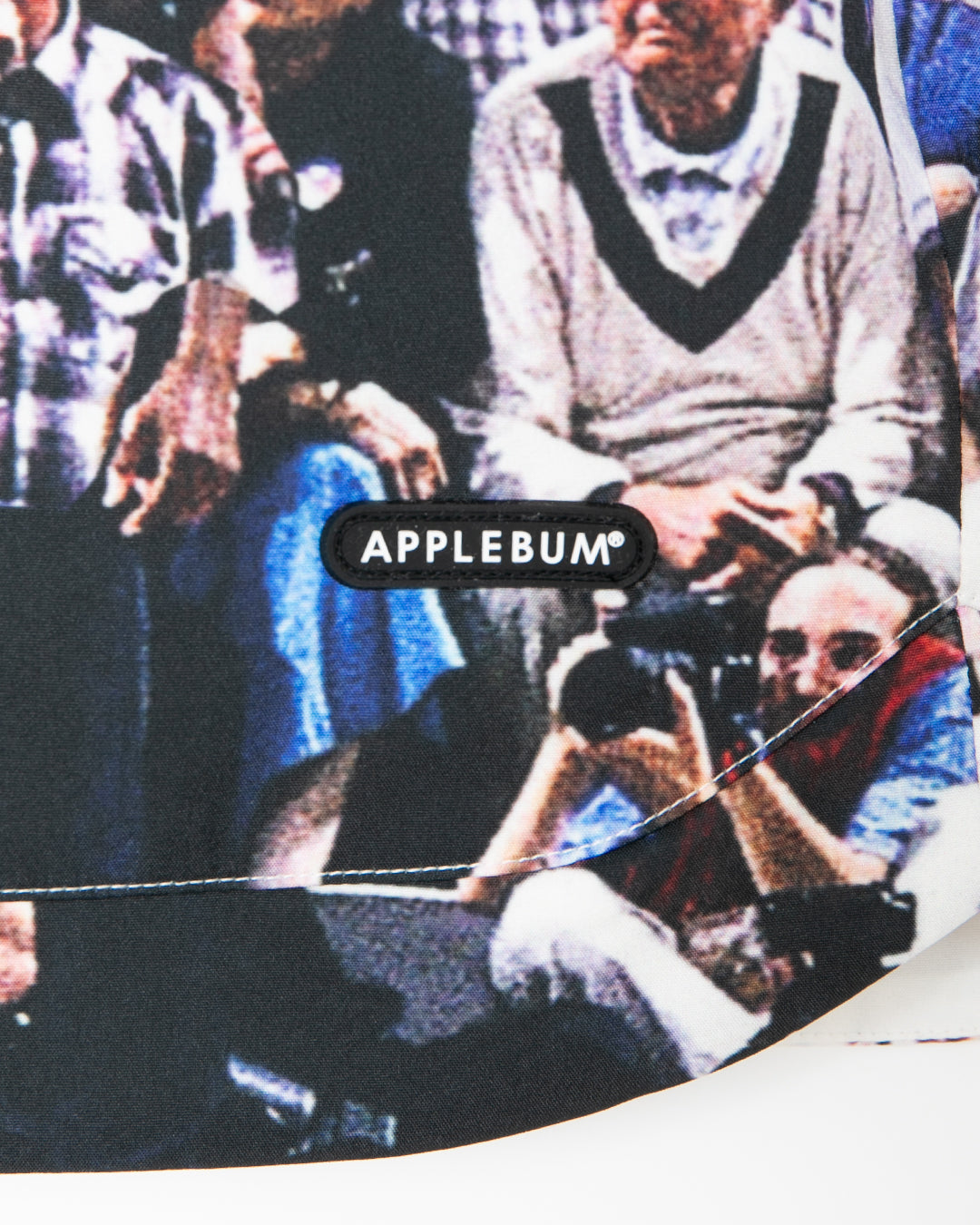 【3月販売予定】“Last Shot” Hoopers Shorts / 2610818