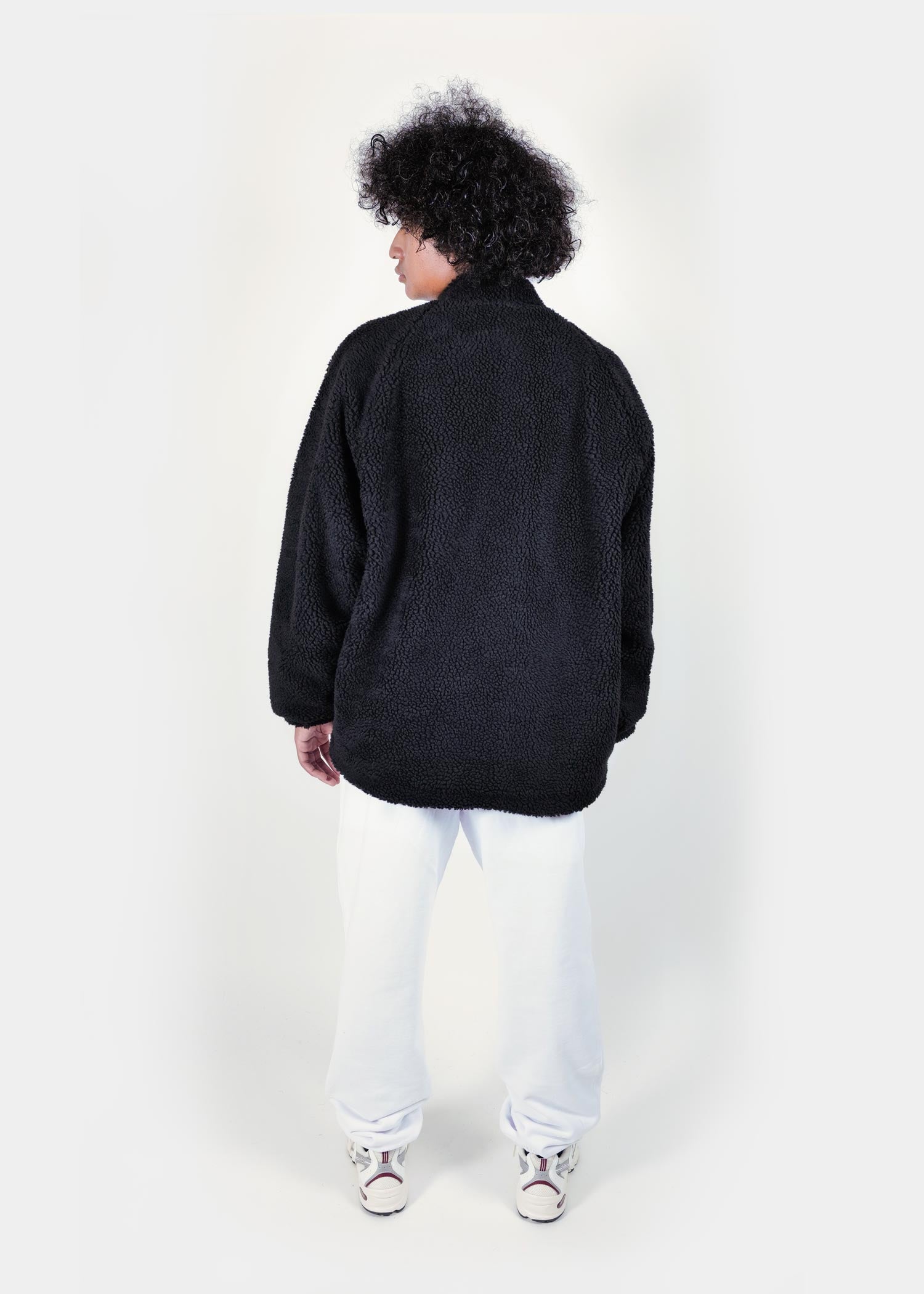 Haori Boa Jacket / 2520603