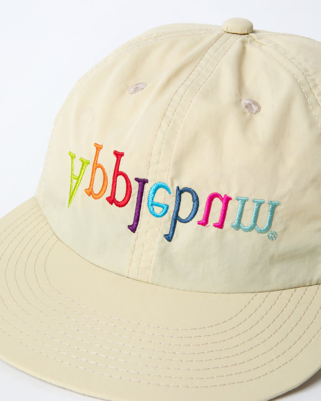 【5月発売予定】“Computer-Logo” Cap / 2610905