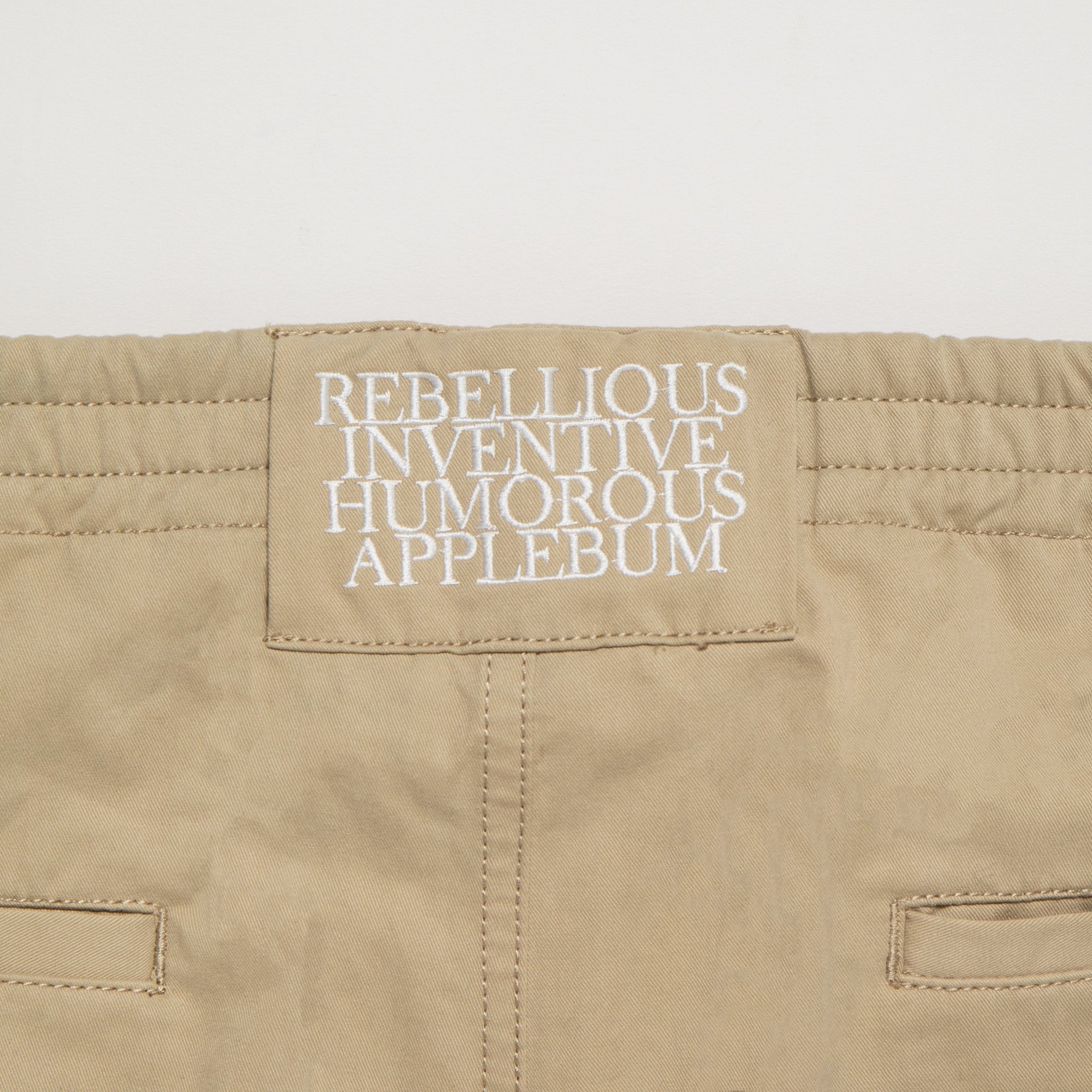 【3月発売予定】Bermuda Big Chino Shorts / 2510806