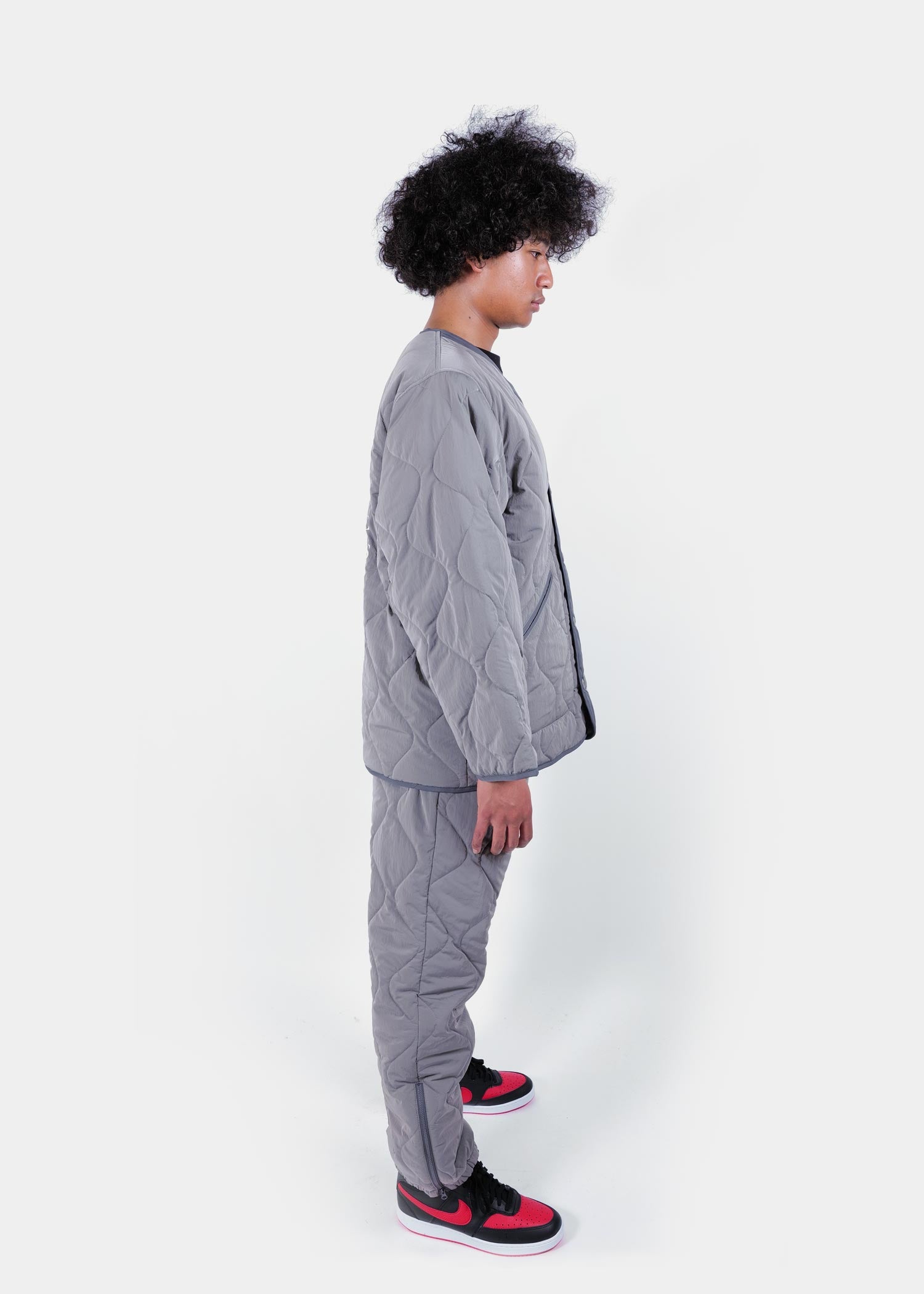 Quilting Liner Jacket / 2520611